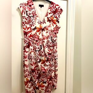 Hale Bob butterfly dress